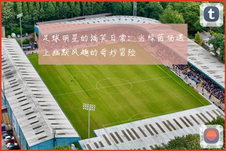 足球明星的搞笑日常：当绿茵场遇上幽默风趣的奇妙冒险