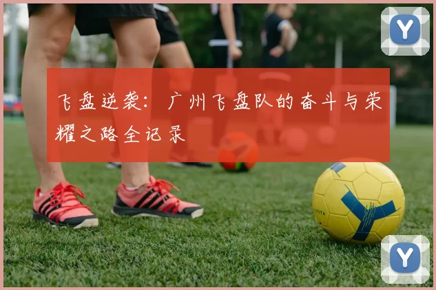 飞盘逆袭：广州飞盘队的奋斗与荣耀之路全记录