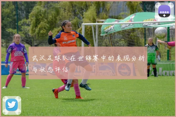 武汉足球队在世锦赛中的表现分析与状态评估