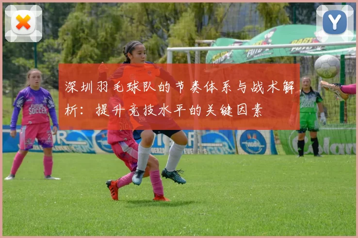 深圳羽毛球队的节奏体系与战术解析：提升竞技水平的关键因素