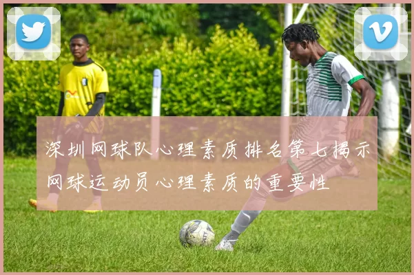 深圳网球队心理素质排名第七揭示网球运动员心理素质的重要性