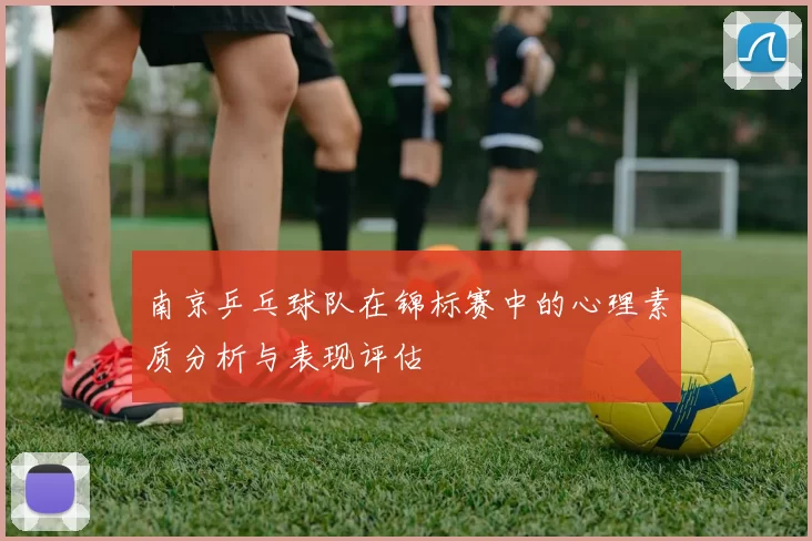 南京乒乓球队在锦标赛中的心理素质分析与表现评估