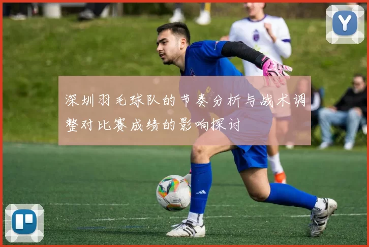 深圳羽毛球队的节奏分析与战术调整对比赛成绩的影响探讨