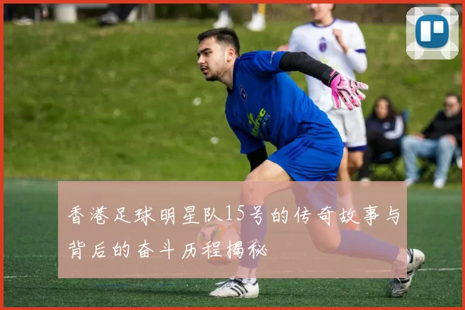 香港足球明星队15号的传奇故事与背后的奋斗历程揭秘