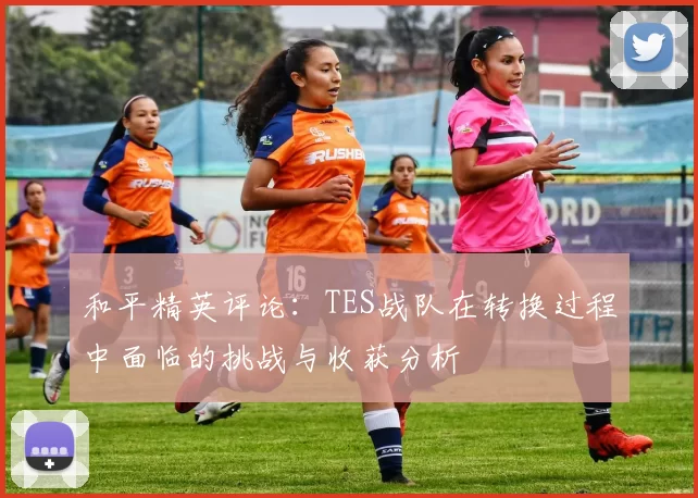 和平精英评论：TES战队在转换过程中面临的挑战与收获分析