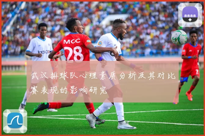 武汉排球队心理素质分析及其对比赛表现的影响研究