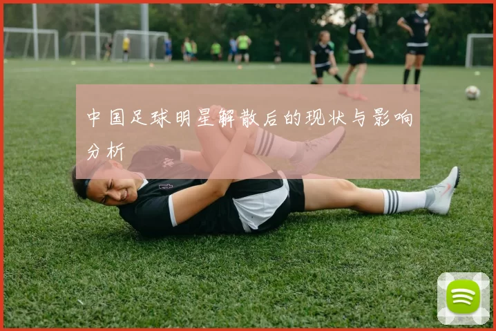 中国足球明星解散后的现状与影响分析